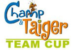Champ & Taiger Team Cup