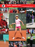 Tennis-Jahrbuch 2011