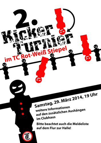 Kicker-Turnier