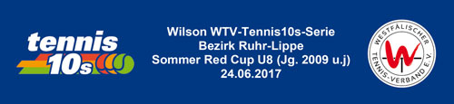 Ruhr-Lippe Red-Cup 2017