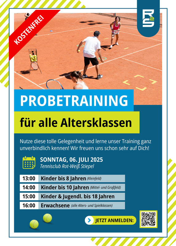 Endspiele der Jugendvereinsmeisterschaften