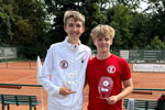 Kreismeister U18