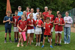 Finaltag Jugend VM