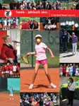 Tennis-Jahrbuch 2011